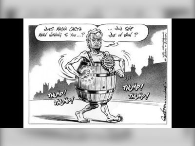 Magna Carta and human rights