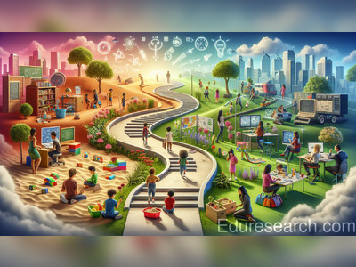 Curriculum Chaos: Teaching Yesterday’s Skills for Tomorrow’s World