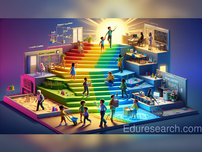 School-as-MicroTown: Embedding Work and Economy into Campus Life
