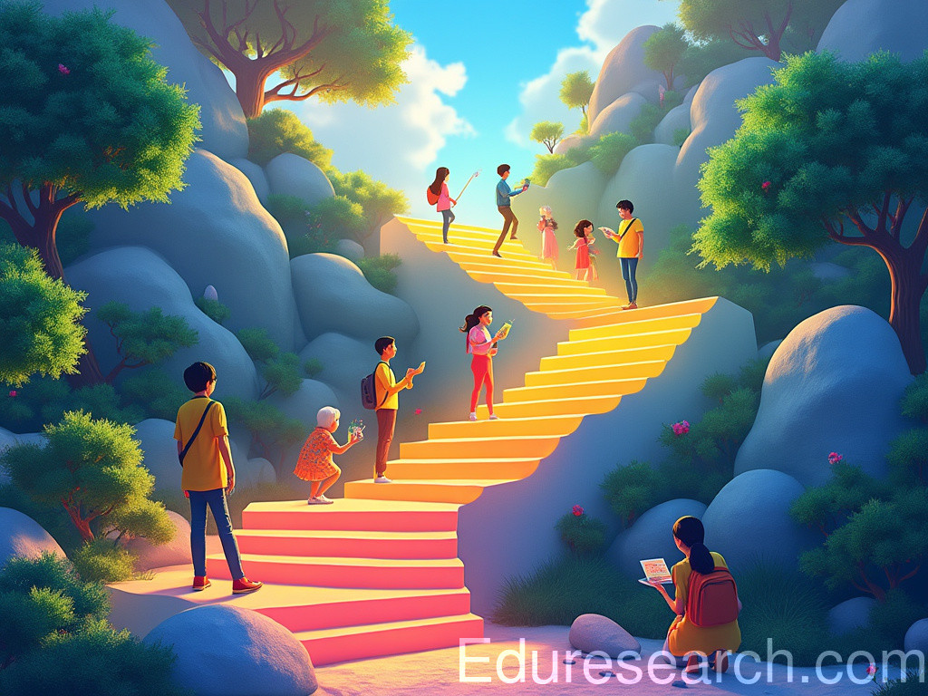 Second Career Education