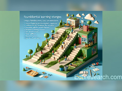 Observation Walks: The City as a Classroom