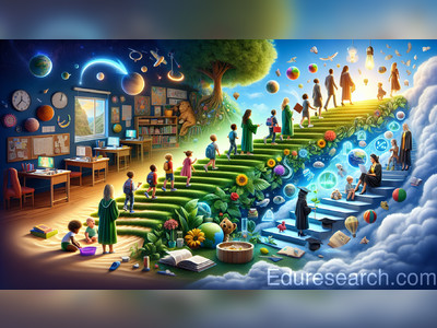 From School to Self: Building the Lifelong Learning Mindset