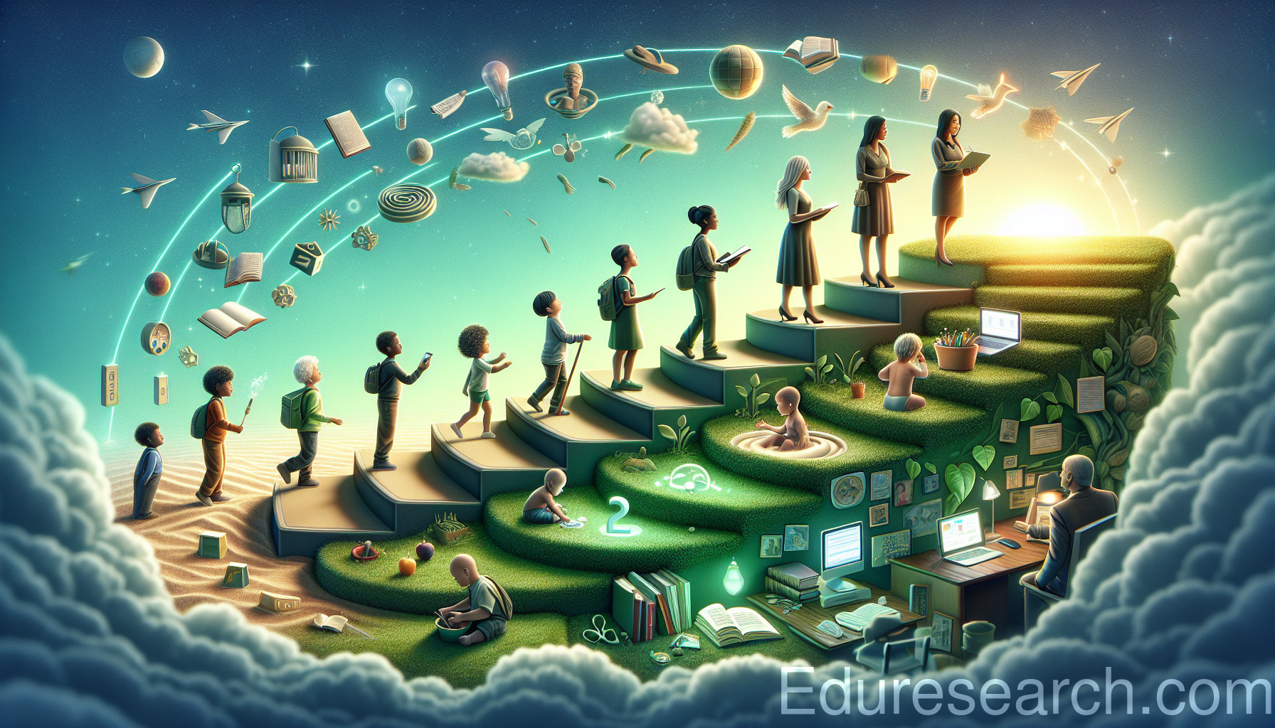 Teachers as Lifelong Learners and Public Intellectuals