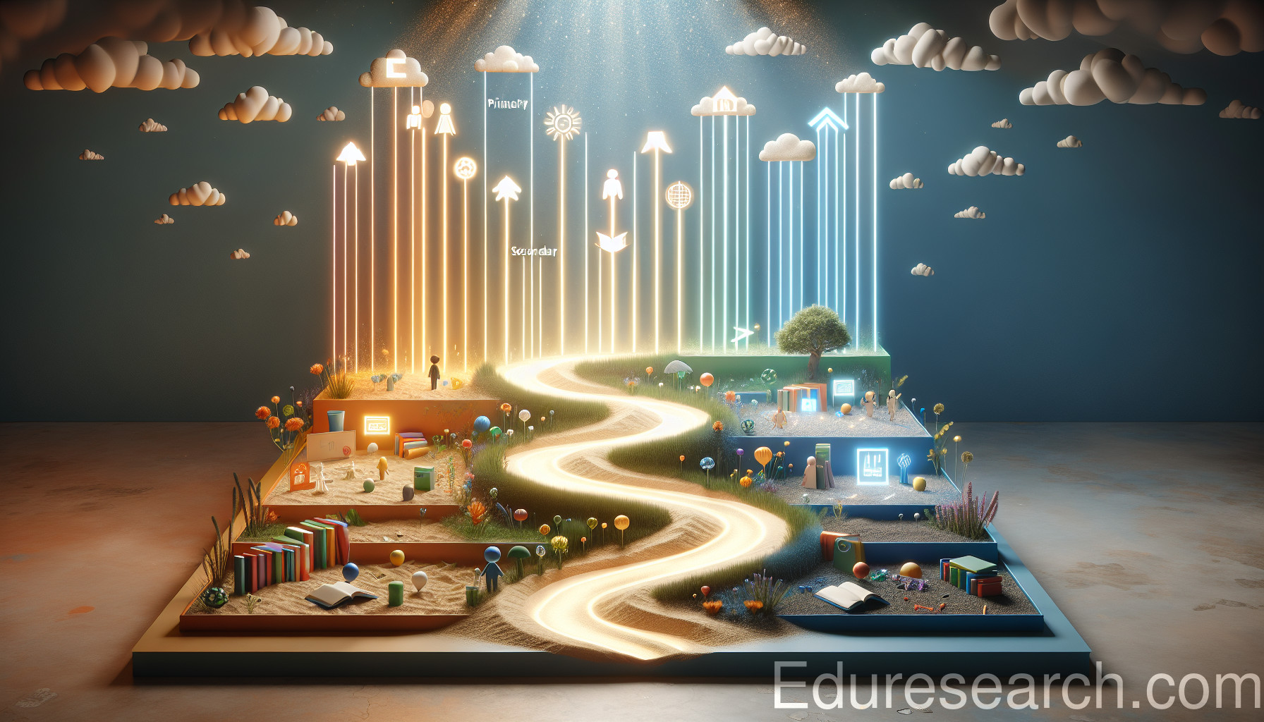 Why Climate Literacy Should Be Taught Like Math and Language