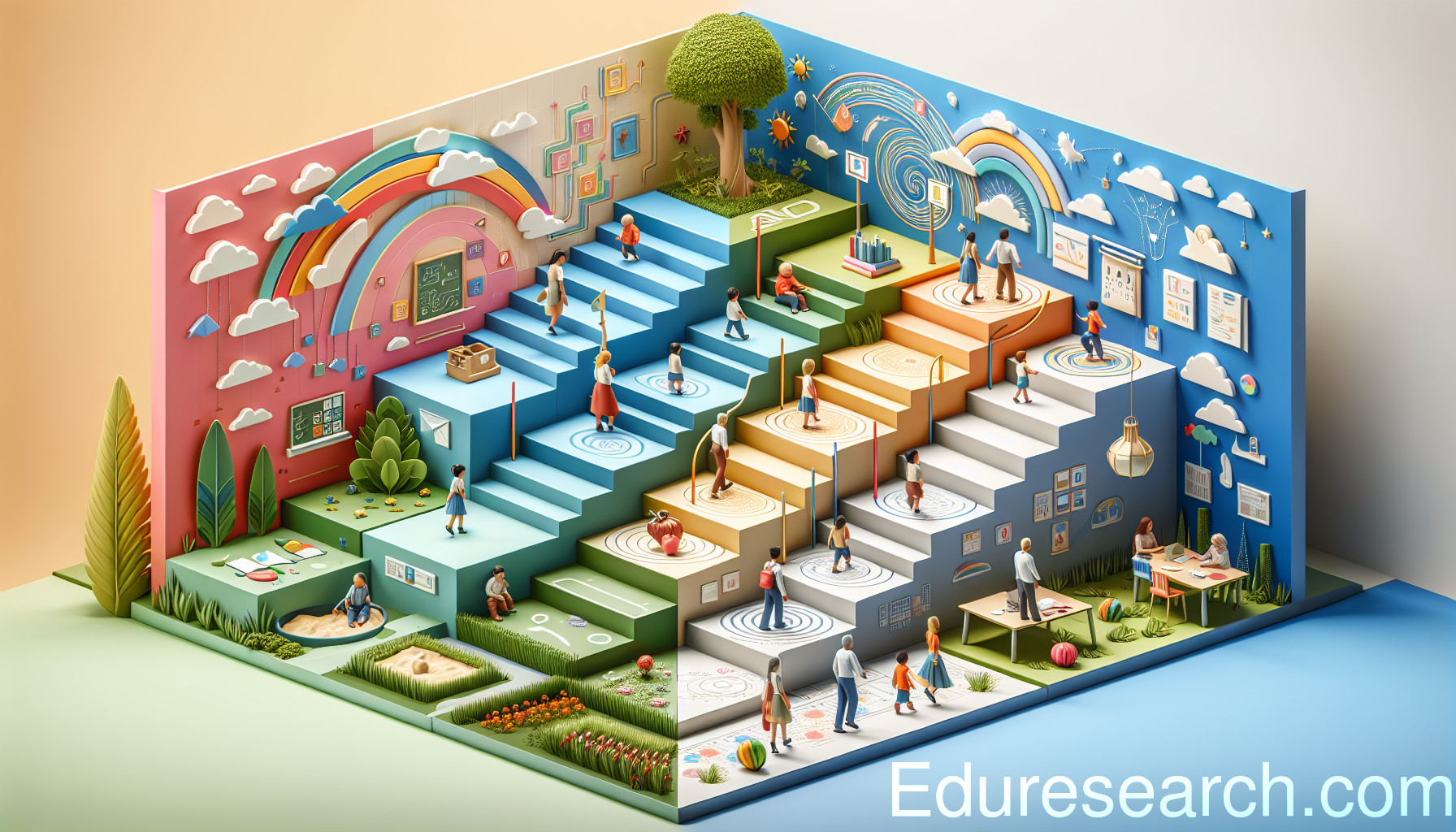 Mini Missions: Task Fulfillment as a Learning Game