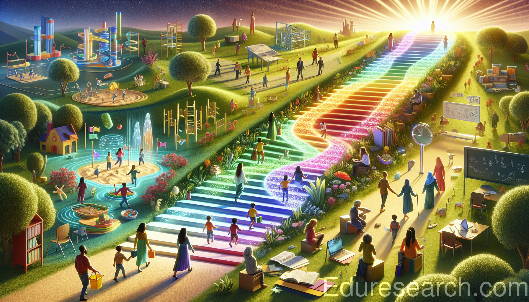 Negotiating Expectations in Multicultural Education Spaces
