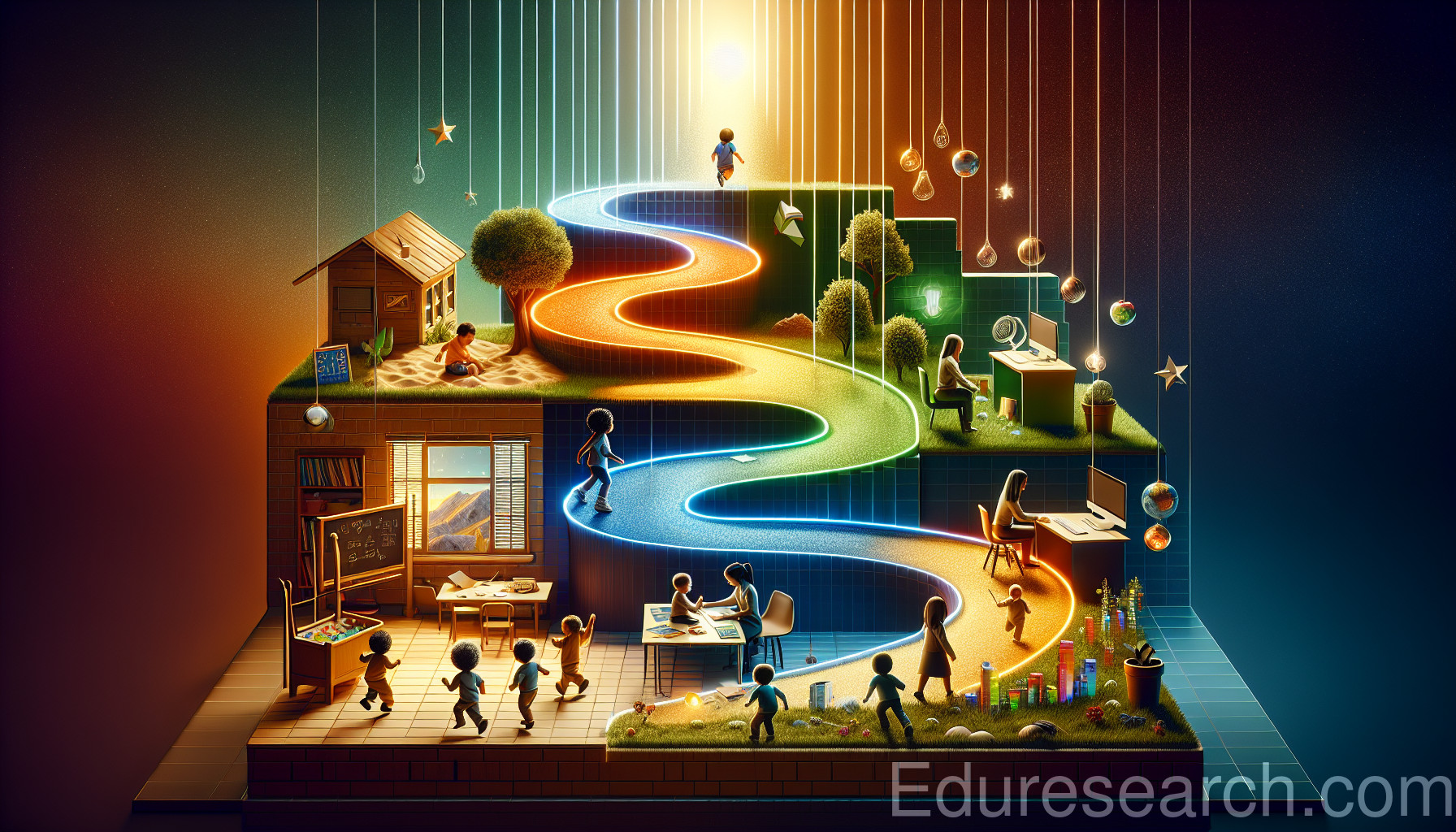 The Power of Humor, Play, and Joy in Special Ed