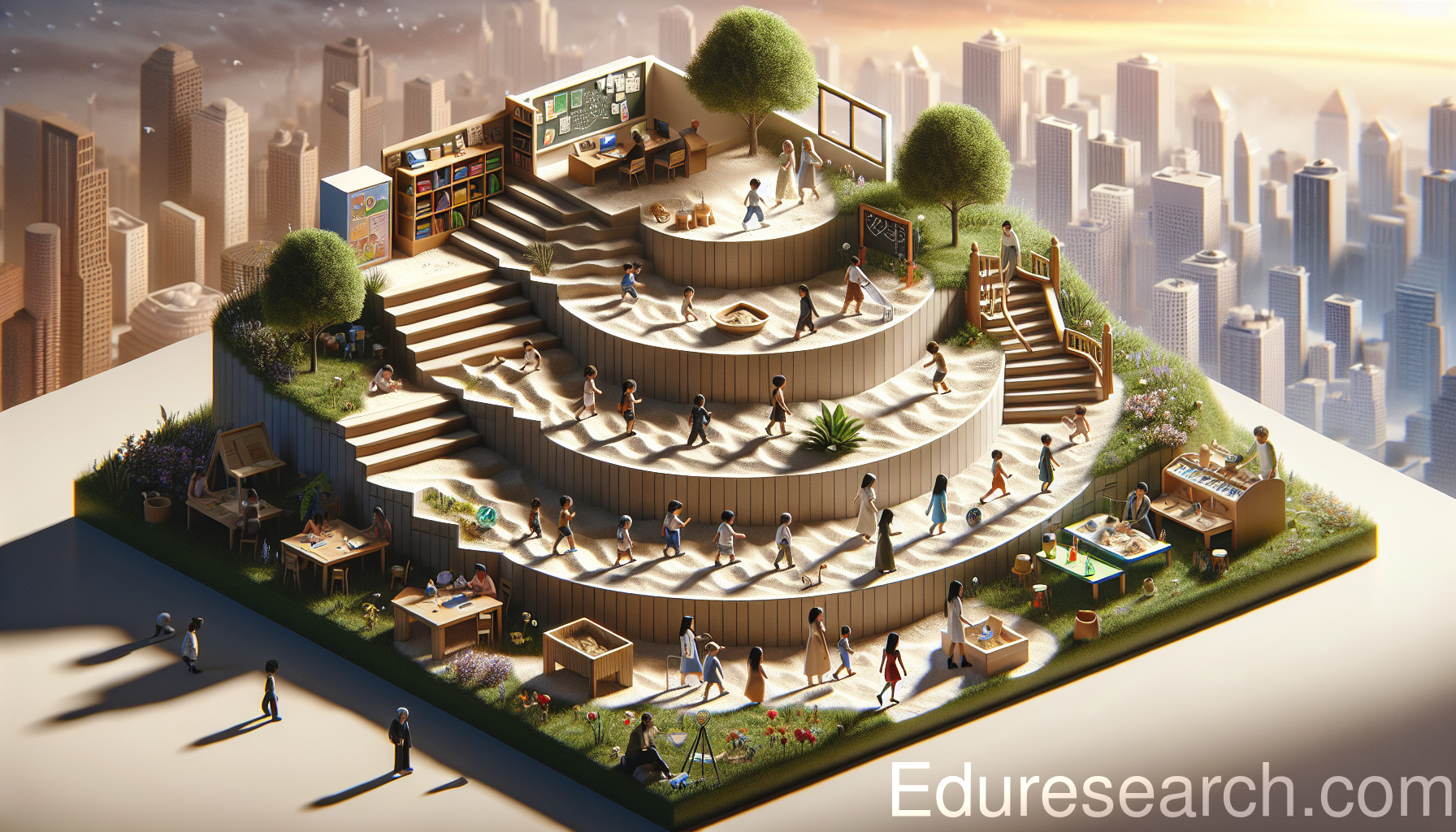 The Micro-School Movement: Small is Beautiful
