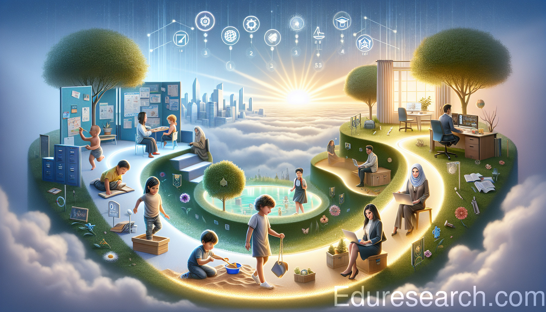 Why the Diploma Is No Longer Enough