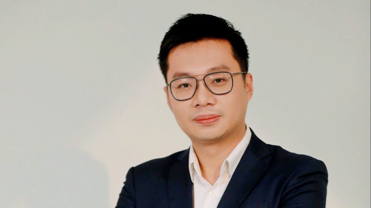 Michelin Appoints New Regional Managing Director