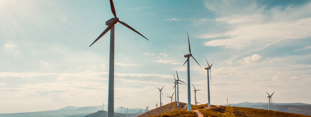 Vietnam’s Largest Wind Project in Laos Fully Operational
